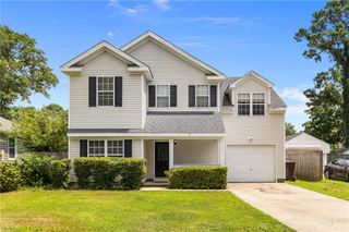 1122 Myrtle AVE, Chesapeake, VA 23325
