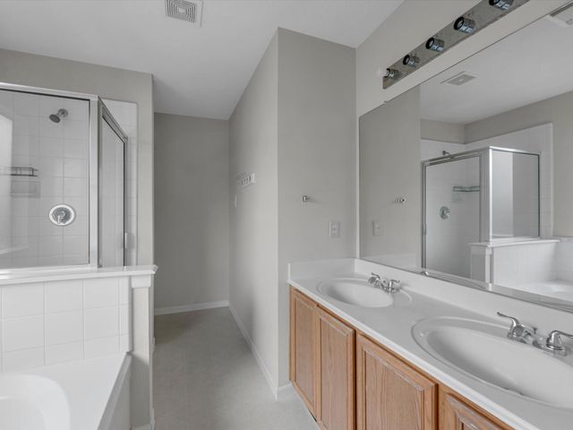 6002 Destiny Park Court, Katy, TX 77449