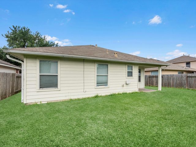 6002 Destiny Park Court, Katy, TX 77449