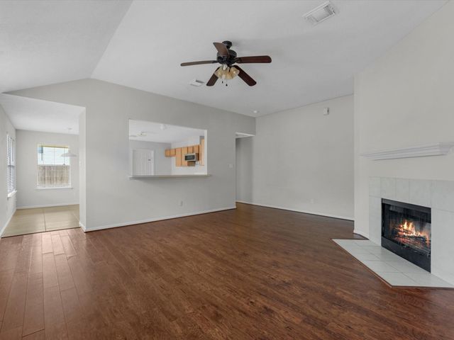 6002 Destiny Park Court, Katy, TX 77449