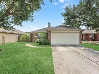 6002 Destiny Park Court, Katy, TX 77449