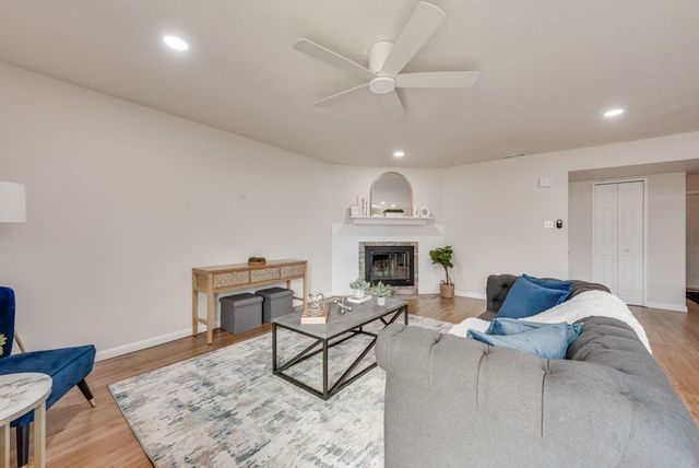 5317 Rutledge Court, The Colony, TX 75056