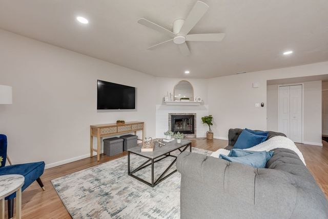 5317 Rutledge Court, The Colony, TX 75056