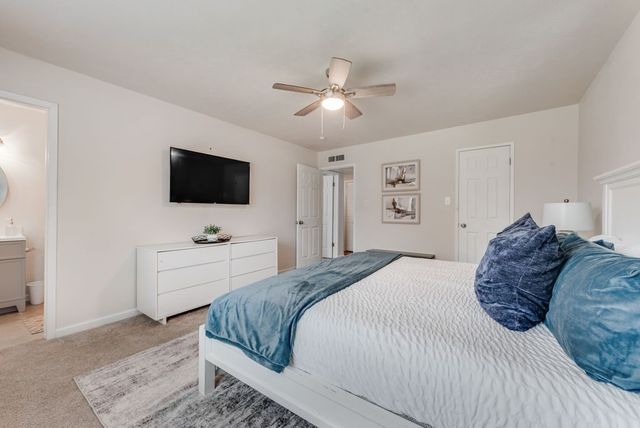 5317 Rutledge Court, The Colony, TX 75056