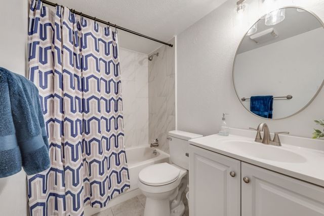 5317 Rutledge Court, The Colony, TX 75056