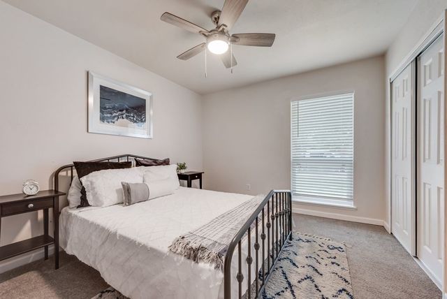 5317 Rutledge Court, The Colony, TX 75056