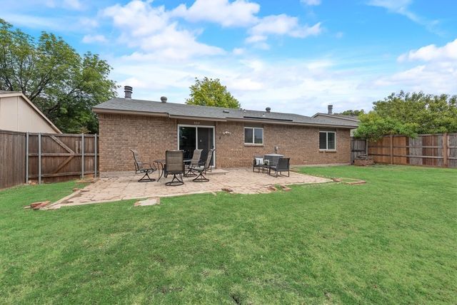 5317 Rutledge Court, The Colony, TX 75056