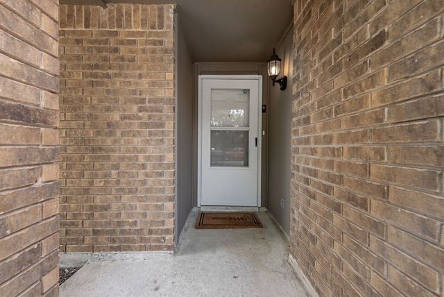 5317 Rutledge Court, The Colony, TX 75056