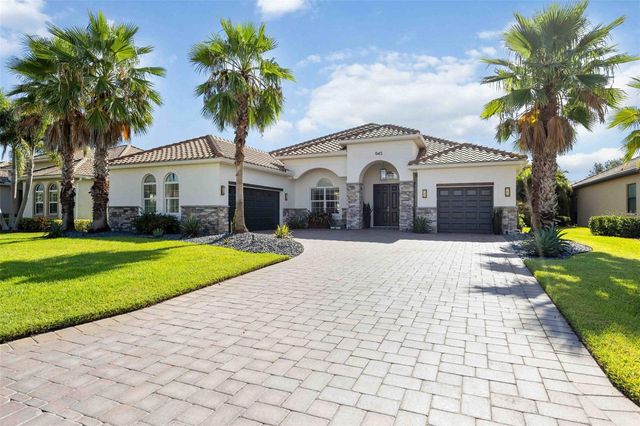 945 145TH STREET CIRCLE NE, Bradenton, FL 34212