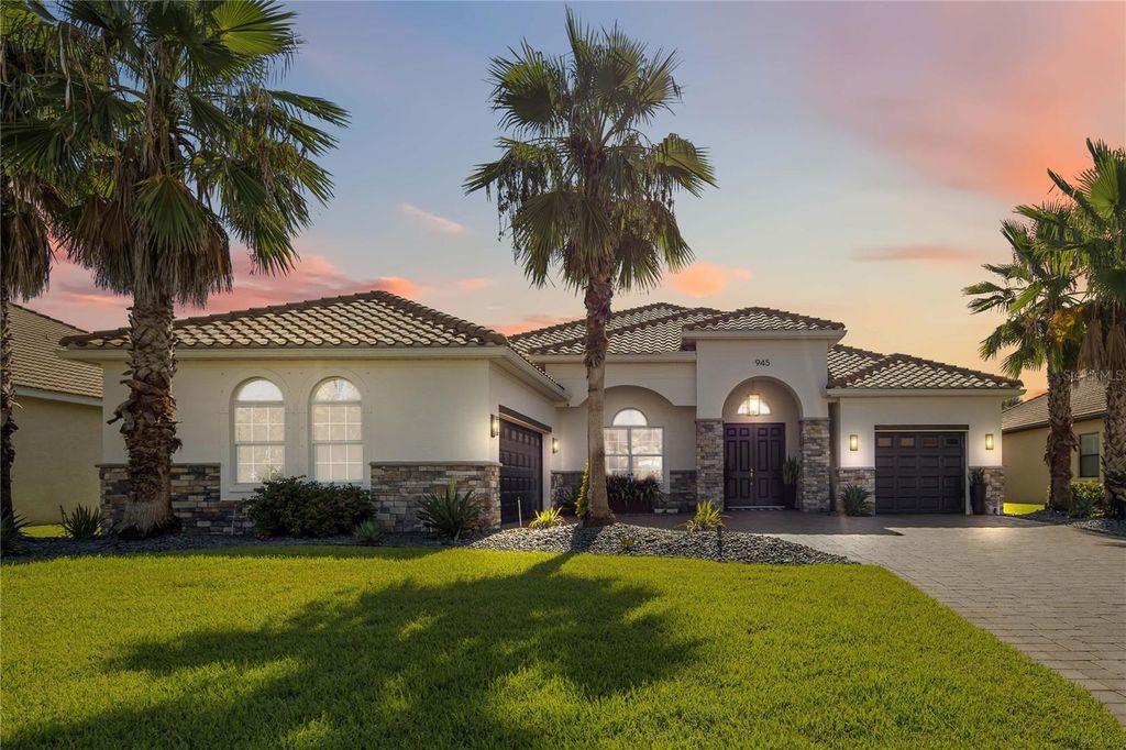 945 145TH STREET CIRCLE NE, Bradenton, FL 34212