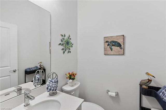 5700 Argento DR, Ave Maria, FL 34142