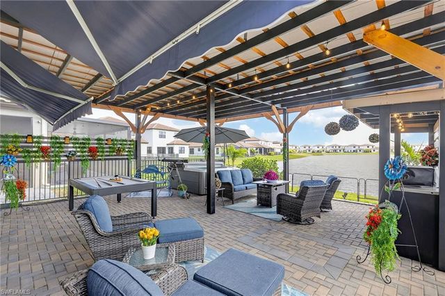 5700 Argento DR, Ave Maria, FL 34142