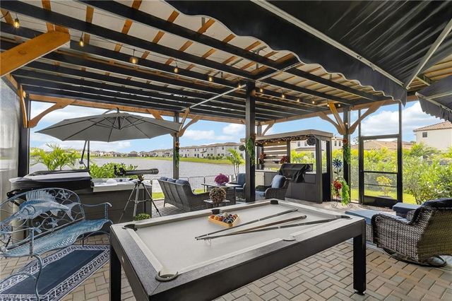 5700 Argento DR, Ave Maria, FL 34142