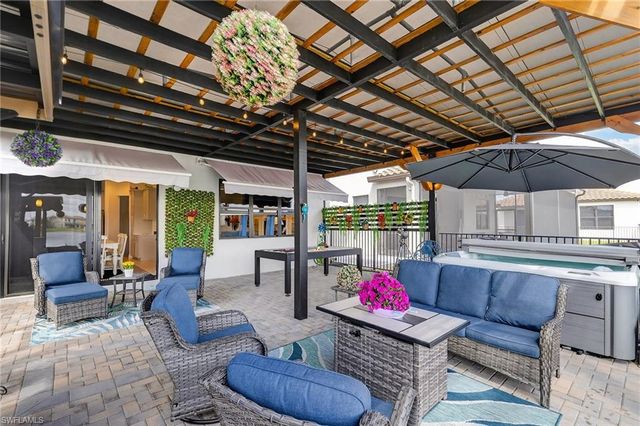 5700 Argento DR, Ave Maria, FL 34142