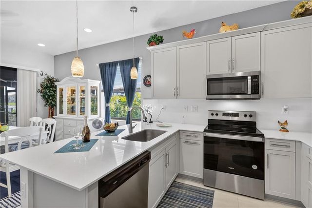 5700 Argento DR, Ave Maria, FL 34142