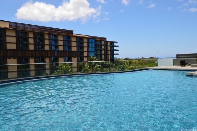88 Piikoi Street 1605, Honolulu, HI 96814