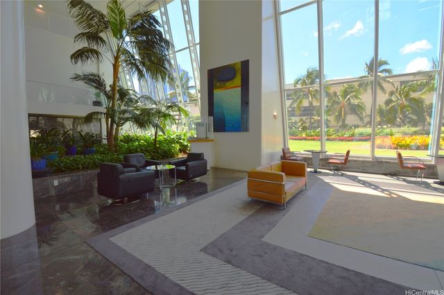 88 Piikoi Street 1605, Honolulu, HI 96814