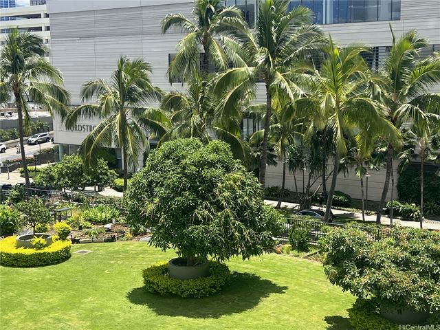 88 Piikoi Street 1605, Honolulu, HI 96814