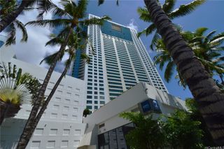 88 Piikoi Street 1605, Honolulu, HI 96814
