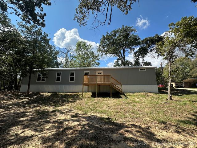 2108 Oriole, Kingston, OK 73439