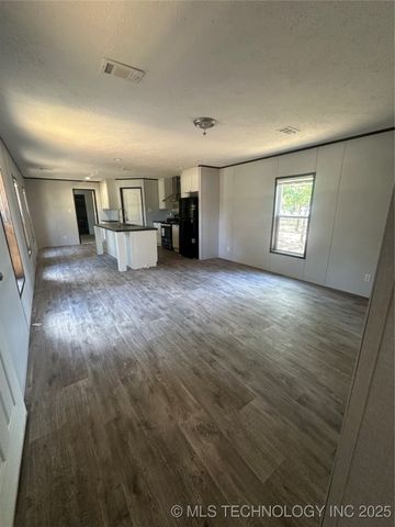 2108 Oriole, Kingston, OK 73439