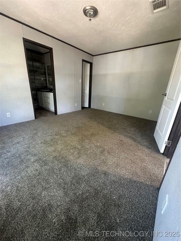 2108 Oriole, Kingston, OK 73439