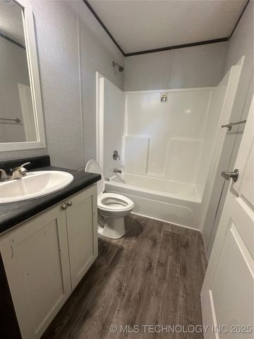 2108 Oriole, Kingston, OK 73439