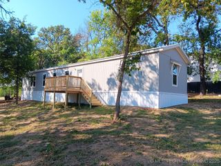 2108 Oriole, Kingston, OK 73439