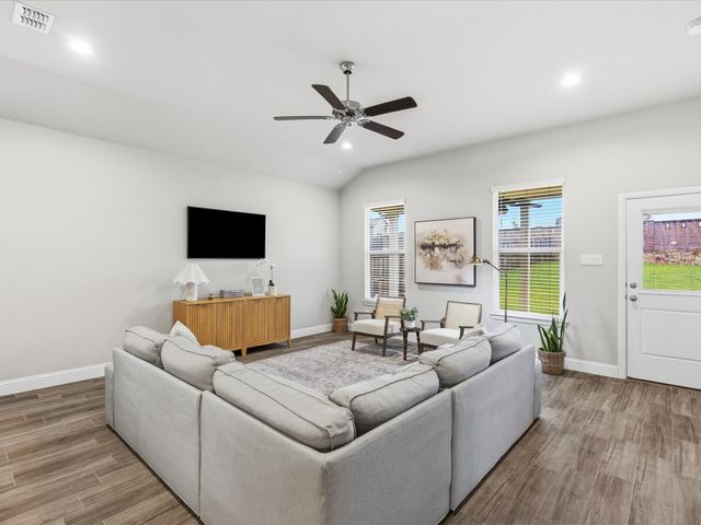 2105 Blackcap Street, Denton, TX 76205