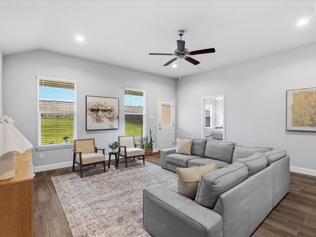 2105 Blackcap Street, Denton, TX 76205