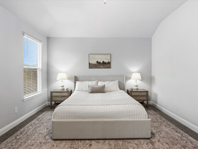 2105 Blackcap Street, Denton, TX 76205