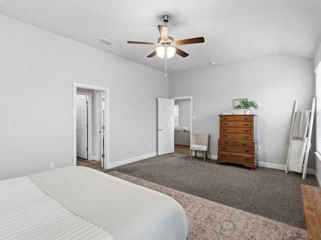 2105 Blackcap Street, Denton, TX 76205