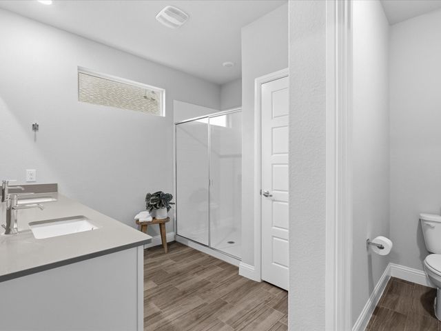 2105 Blackcap Street, Denton, TX 76205