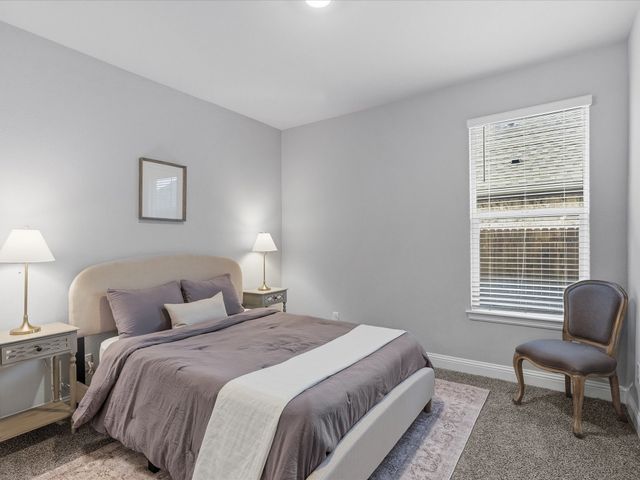 2105 Blackcap Street, Denton, TX 76205