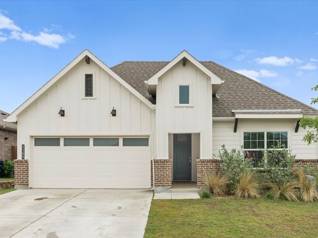 2105 Blackcap Street, Denton, TX 76205