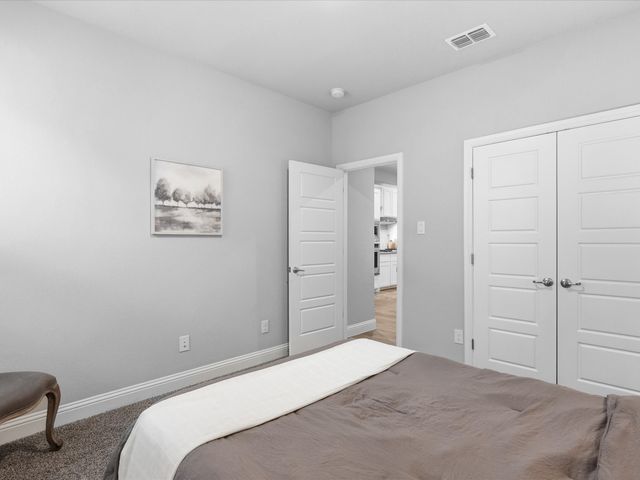 2105 Blackcap Street, Denton, TX 76205