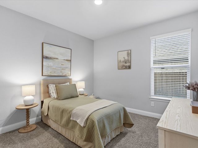 2105 Blackcap Street, Denton, TX 76205