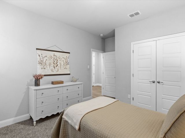 2105 Blackcap Street, Denton, TX 76205