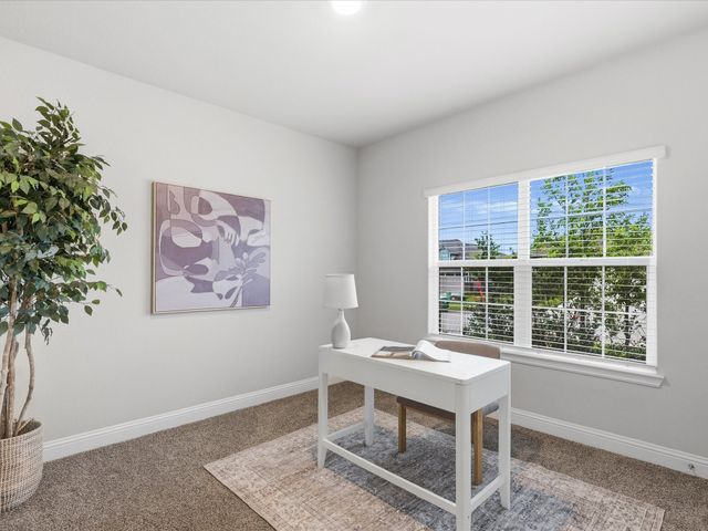 2105 Blackcap Street, Denton, TX 76205