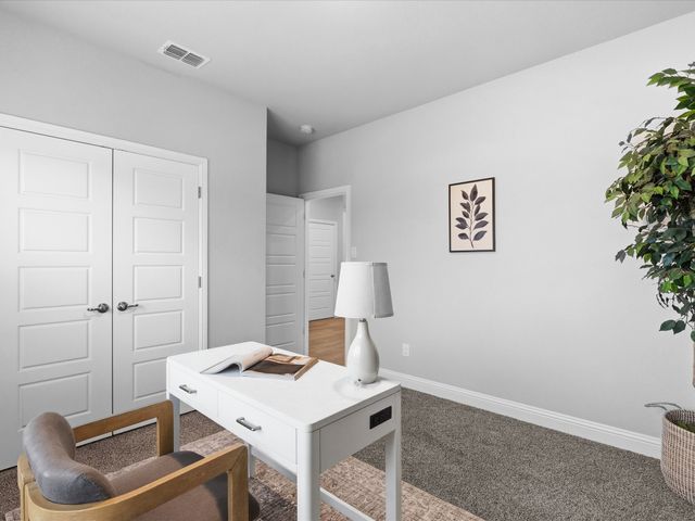 2105 Blackcap Street, Denton, TX 76205