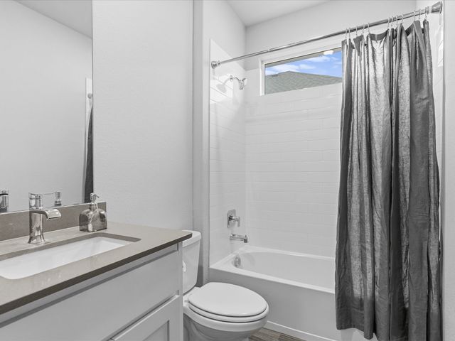 2105 Blackcap Street, Denton, TX 76205