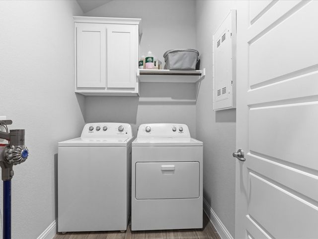 2105 Blackcap Street, Denton, TX 76205