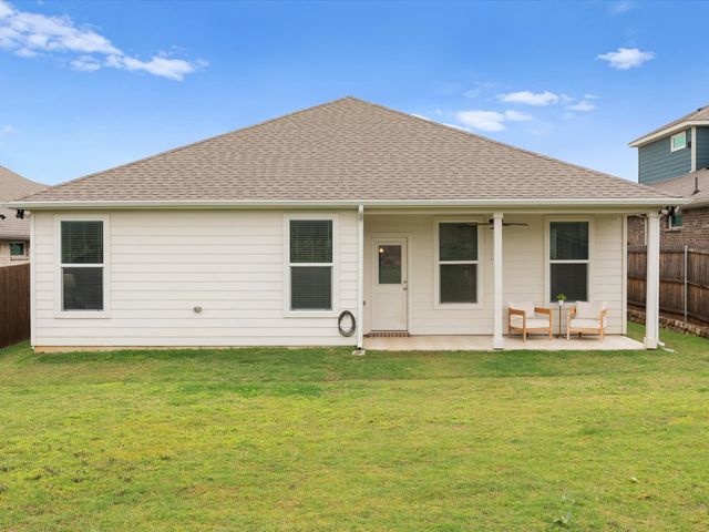 2105 Blackcap Street, Denton, TX 76205