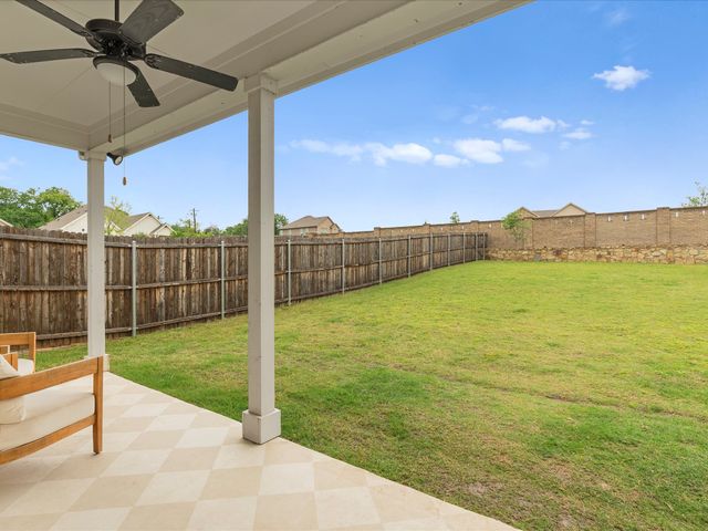 2105 Blackcap Street, Denton, TX 76205