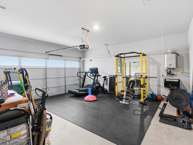 2105 Blackcap Street, Denton, TX 76205