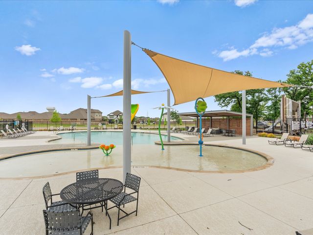 2105 Blackcap Street, Denton, TX 76205