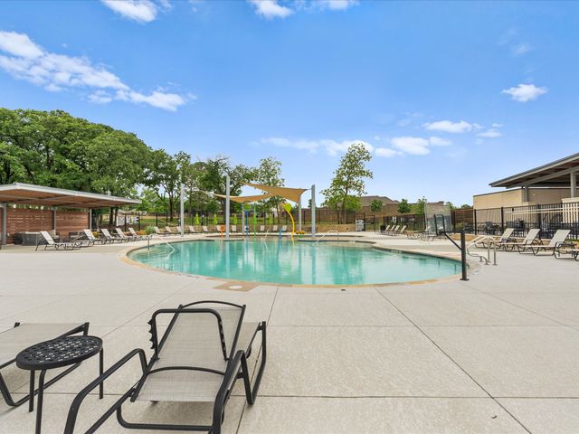 2105 Blackcap Street, Denton, TX 76205