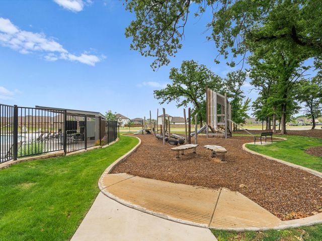 2105 Blackcap Street, Denton, TX 76205