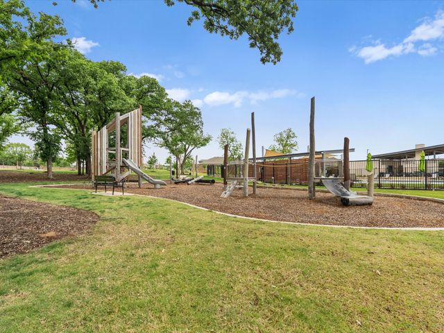 2105 Blackcap Street, Denton, TX 76205