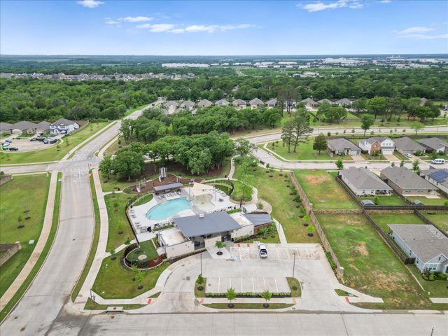 2105 Blackcap Street, Denton, TX 76205